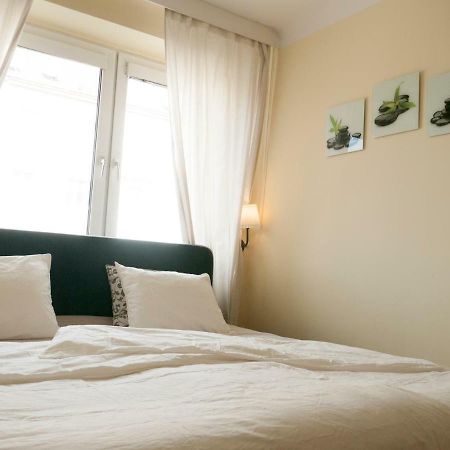 Spacious 2Rooms Central Area เวียนนา ภายนอก รูปภาพ