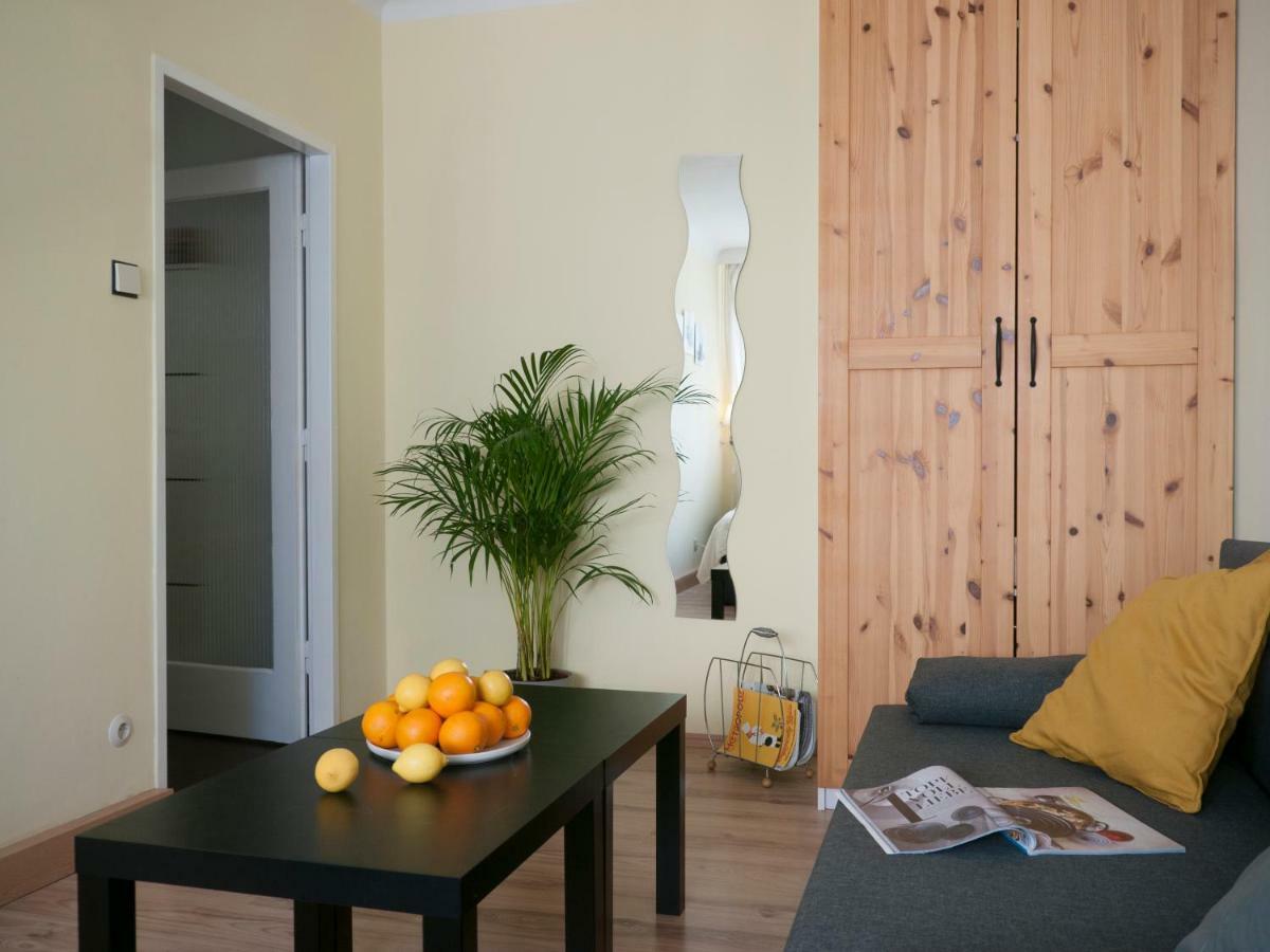 Spacious 2Rooms Central Area เวียนนา ภายนอก รูปภาพ