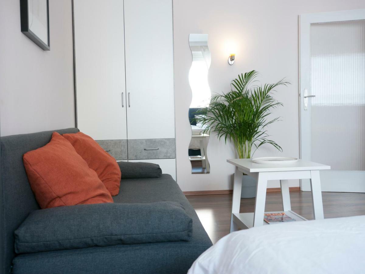 Spacious 2Rooms Central Area เวียนนา ภายนอก รูปภาพ