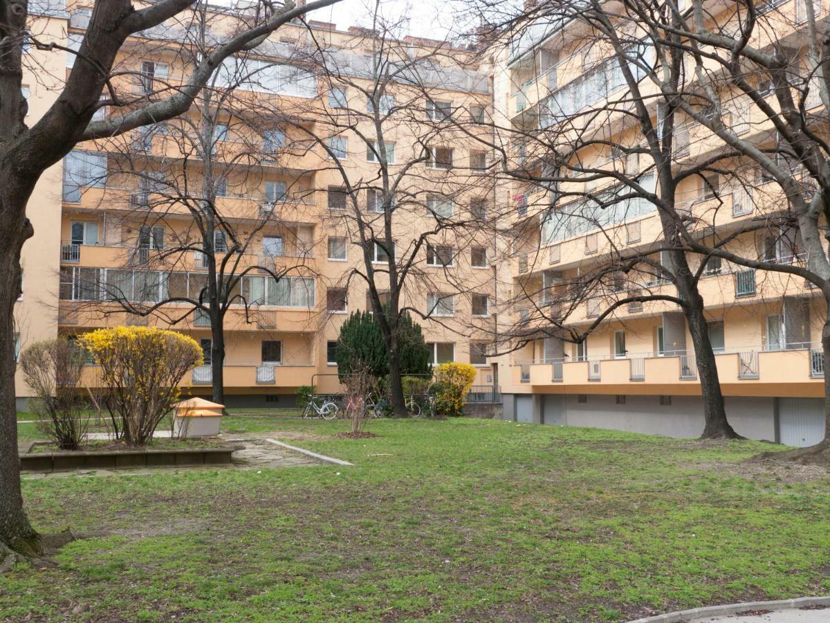 Spacious 2Rooms Central Area เวียนนา ภายนอก รูปภาพ