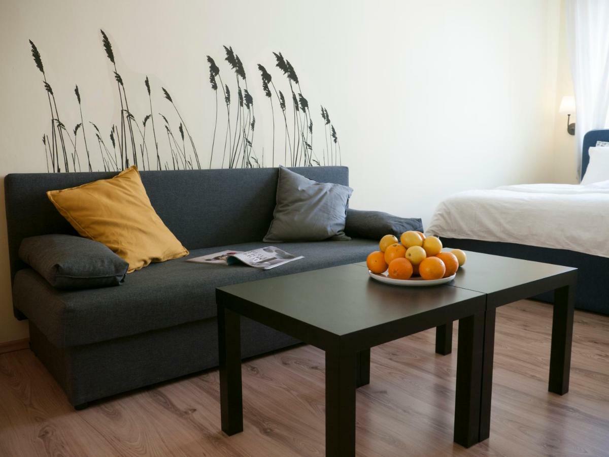 Spacious 2Rooms Central Area เวียนนา ภายนอก รูปภาพ