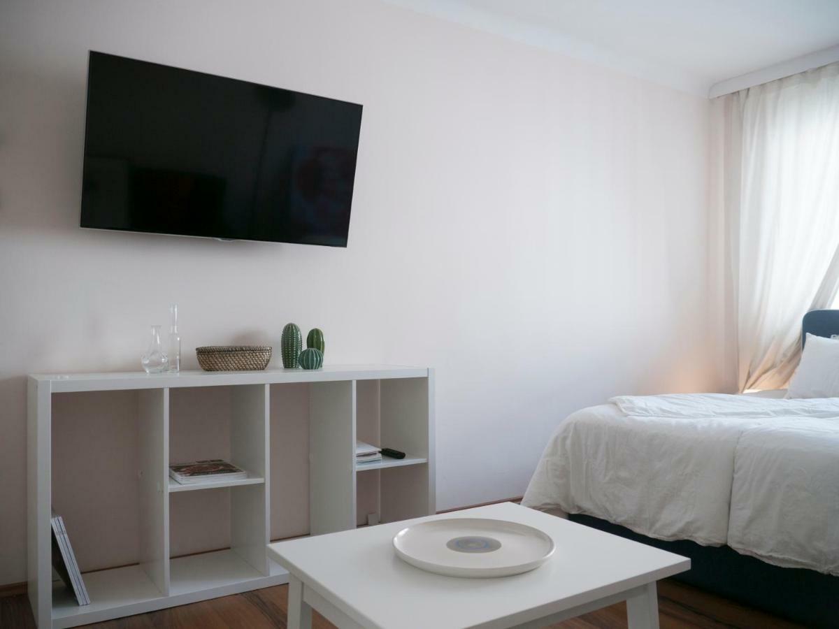 Spacious 2Rooms Central Area เวียนนา ภายนอก รูปภาพ