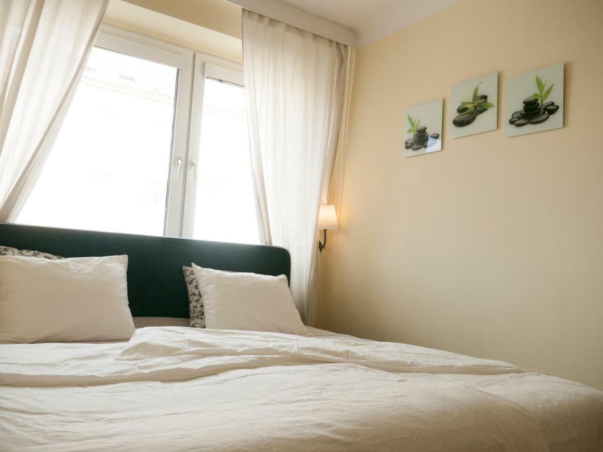 Spacious 2Rooms Central Area เวียนนา ภายนอก รูปภาพ